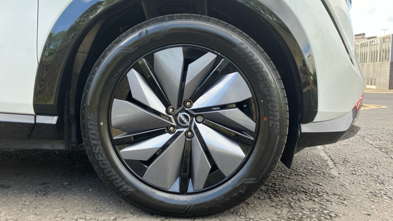 Nissan ARIYA 160kW Engage 63kWh 5dr Auto Electric Hatchback